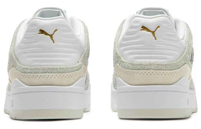 PUMA Slipstream Premium 'White Grey' 390116-01
