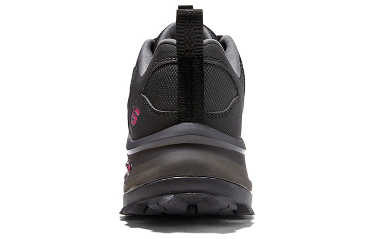 (WMNS) Skechers Max Protect Legacy 'Black Pink' 180201C-BKPK