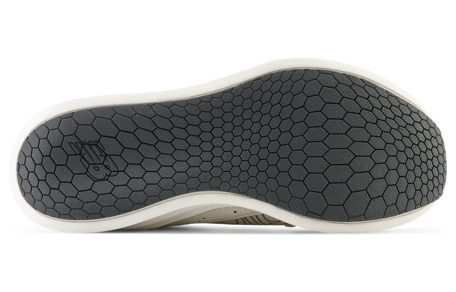(WMNS) New Balance Fresh Foam Powher Run v2 BW2 Shoes 'Beige Black' WPHERTI2