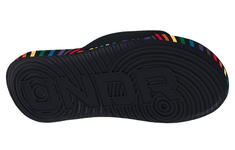 Under Armour Ansa Slide 'Pride' 3025390-001