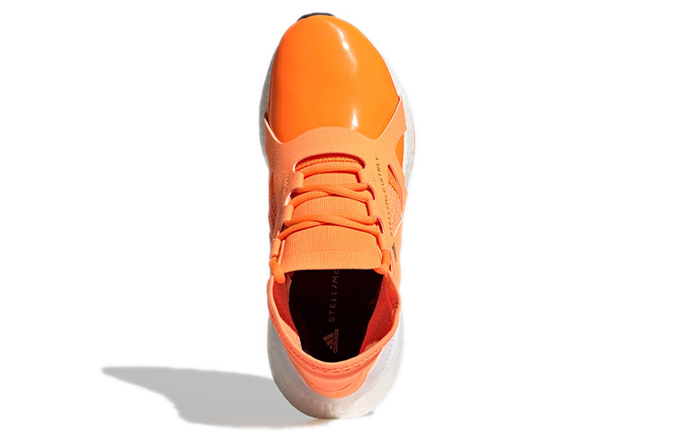 (WMNS) adidas x Stella McCartney Ultraboost 21 'Signal Orange' GZ4383