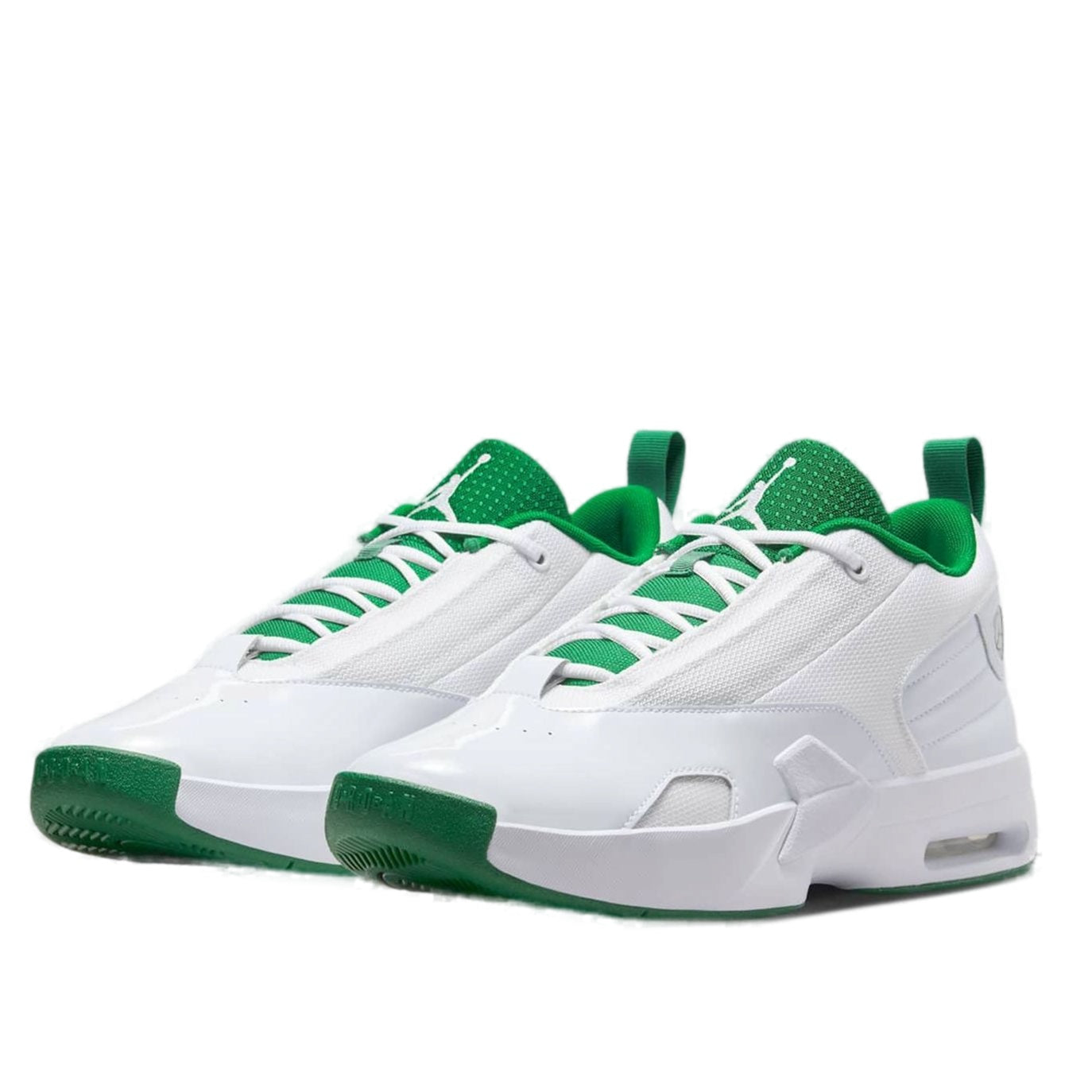 Air Jordan Max Aura 6 'White Pine Green' FQ8298-103