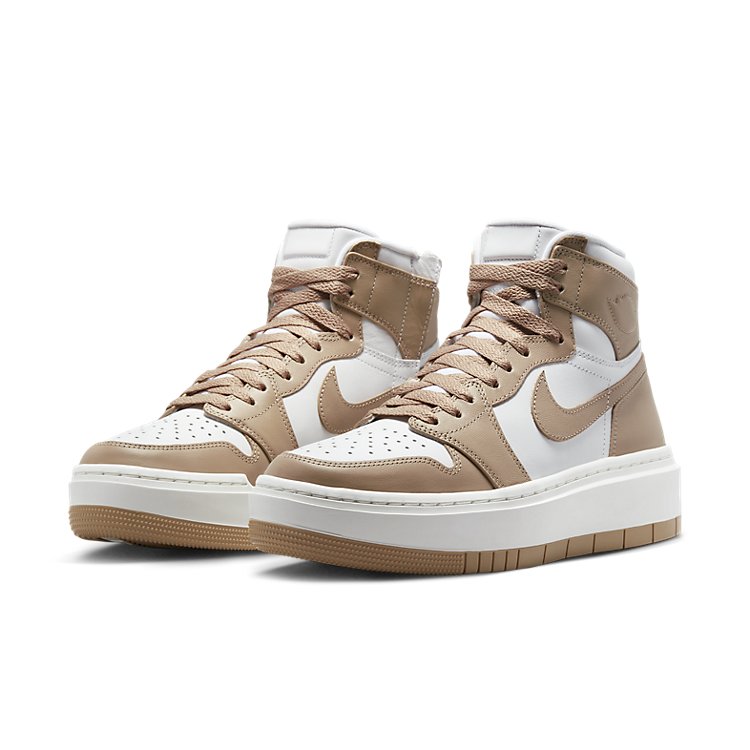 (WMNS) Air Jordan 1 Elevate High 'Vachetta Tan' DN3253-121