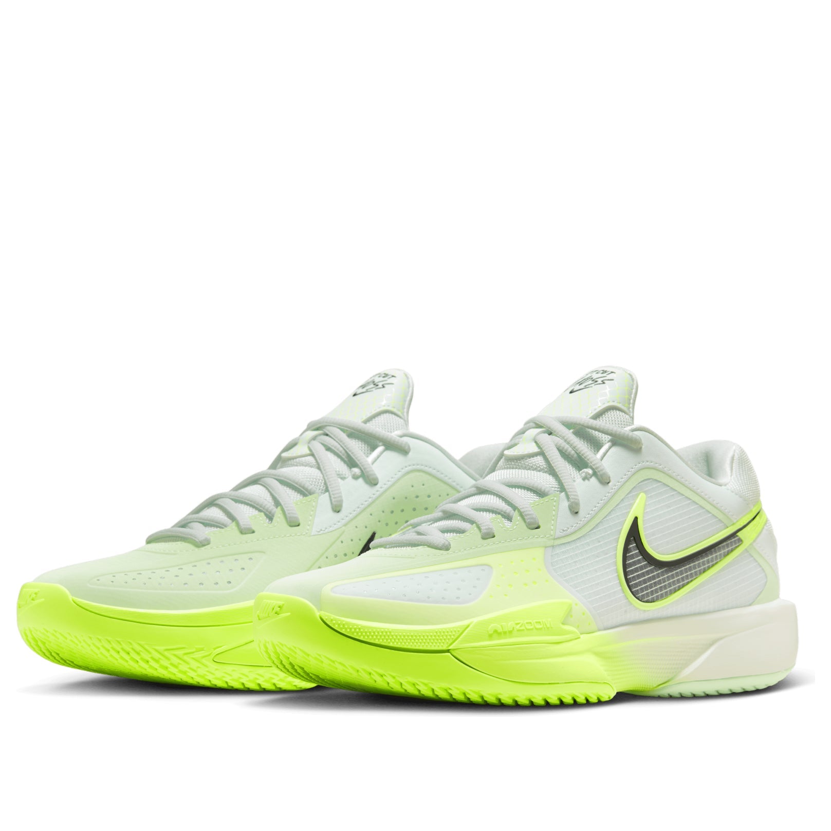 Nike Air Zoom GT Cut Cross EP 'Barely Green' HF0231-300