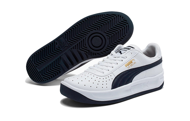 (GS) PUMA GV Special 'White Peacoat' 344765-74