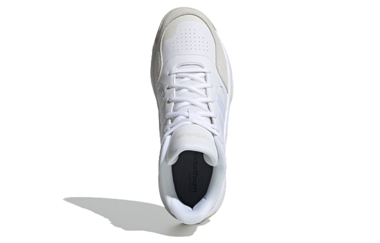 adidas neo Streetmighty 'White Grey' EG4344