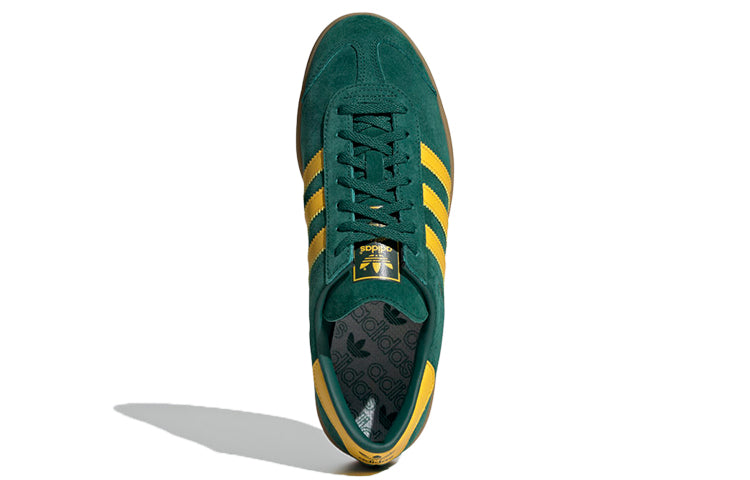 adidas Hamburg 'Collegiate Green Gold' GW5752