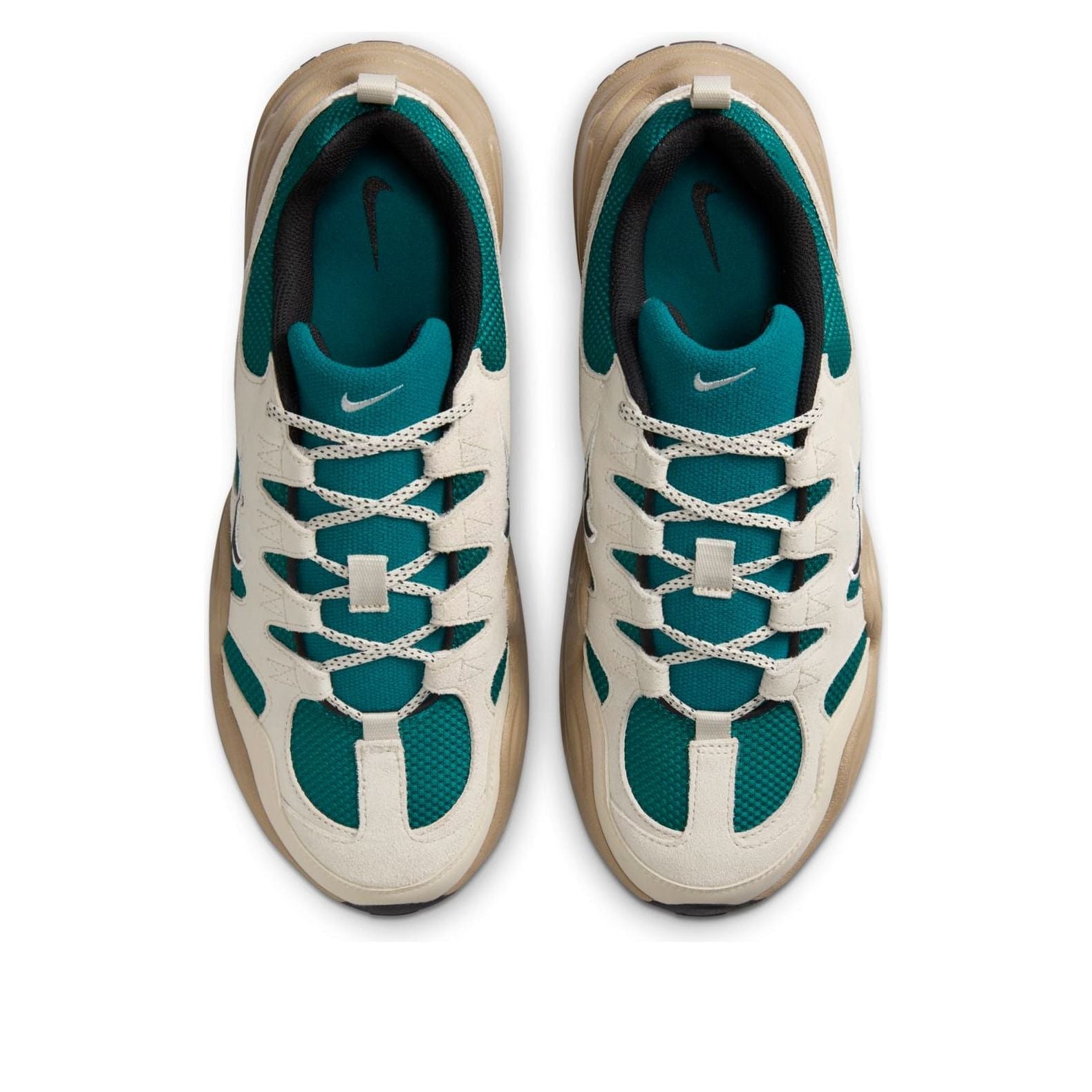 Nike Tech Hera 'Light Orewood Geode Teal' FJ9532-110
