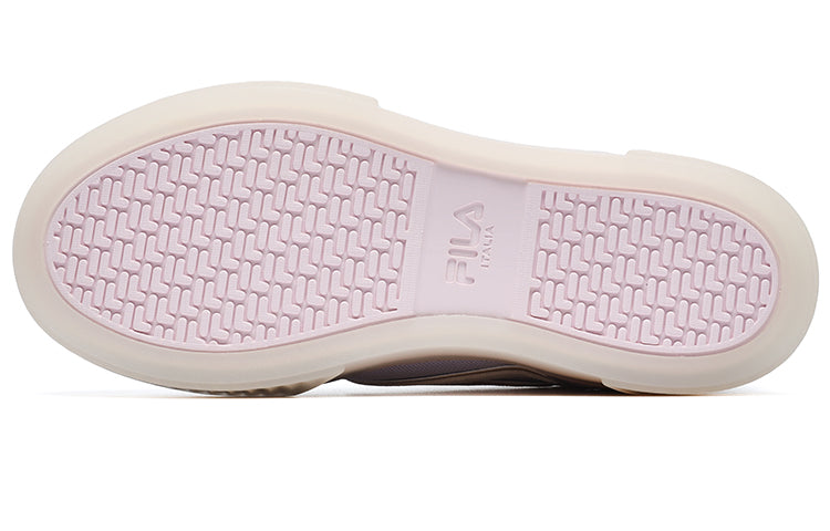 (WMNS) FILA Shadow 'Purple' F12W226203FLO