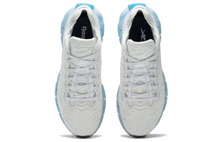 Reebok Zig Kinetica 'Bright Cyan' FV3859