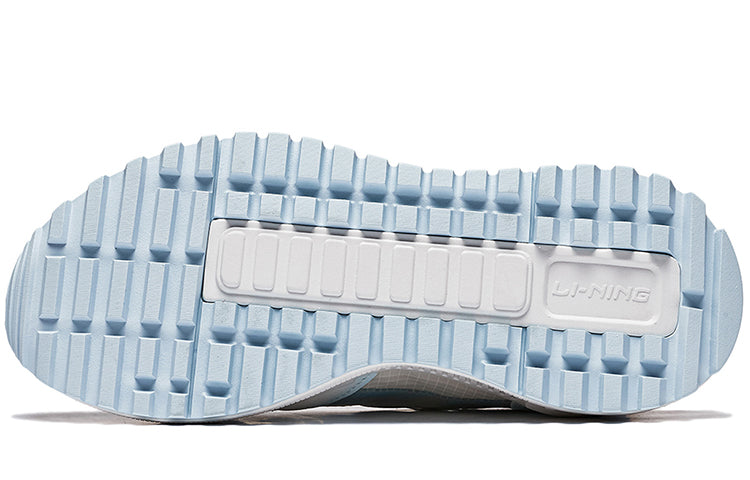 (WMNS) Li-Ning ChengFeng 2.0 'Ocean Blue' AGCT464-2