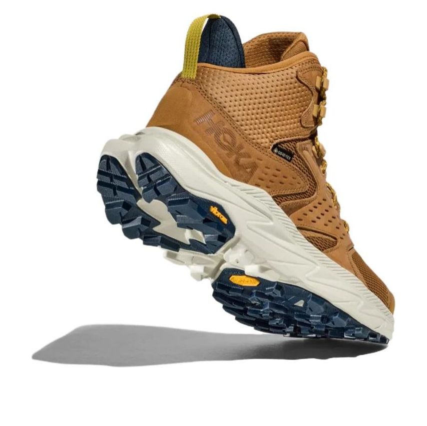 HOKA ONE ONE Anacapa 2 Mid GTX Hi 'Brown' 1141633-HYC