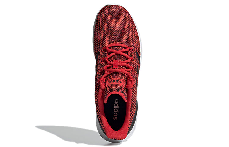 adidas Questar Flow Nxt 'Vivid Red Black' FY9563