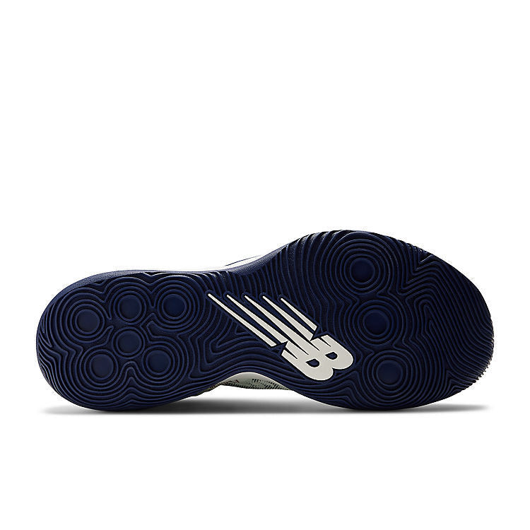 New Balance TWO WXY V3 'Sea Salt Team Navy' BB2WYVH3