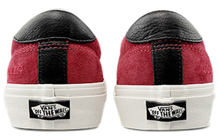 Vans Acer Ni Sp Checkerboard Red VN0A4UWY17X