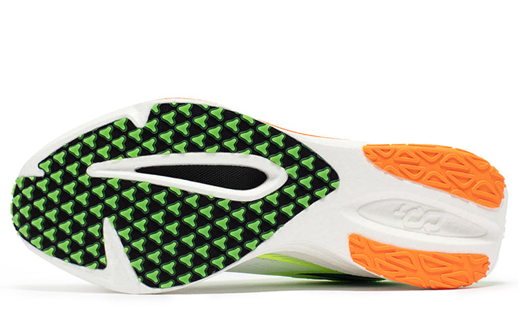 361 Degrees Biospeed 2.5 Pro 'White Neon Yellow' 672332222-3