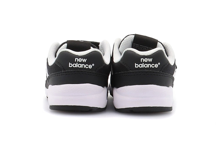 (TD) New Balance 580 Black/Slivery IV580EBK