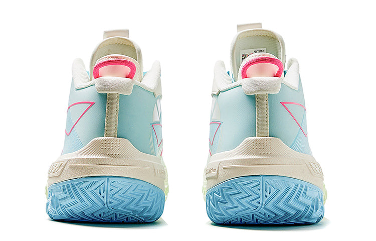 Li-Ning Jie Ao 'Open Country' ABFT035-2