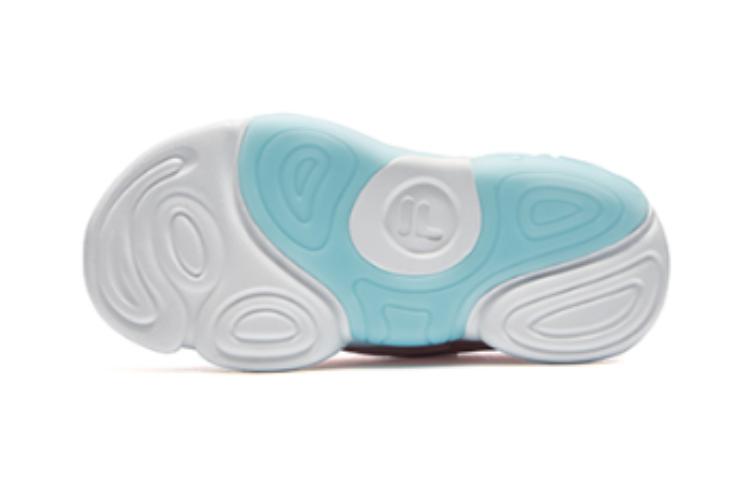 (PS) FILA Bubble 2 HERITAGE-FHT Light Shoes 'Pink Blue White' K14B331604FDC