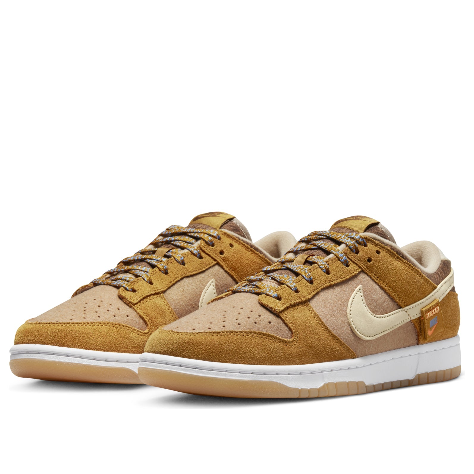 Nike Dunk Low 'Teddy Bear' DZ5350-288