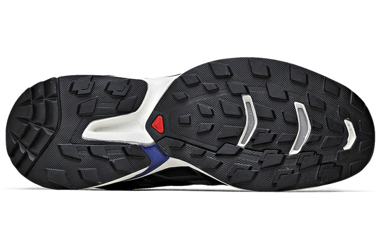 Salomon XT-Wings 2 'Black Grey' 413888