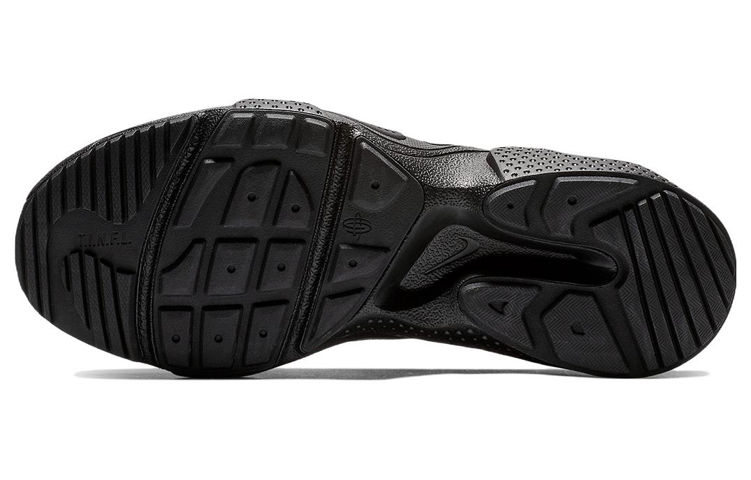 Nike Air Huarache E.D.G.E. 'Triple Black' AV3598-002