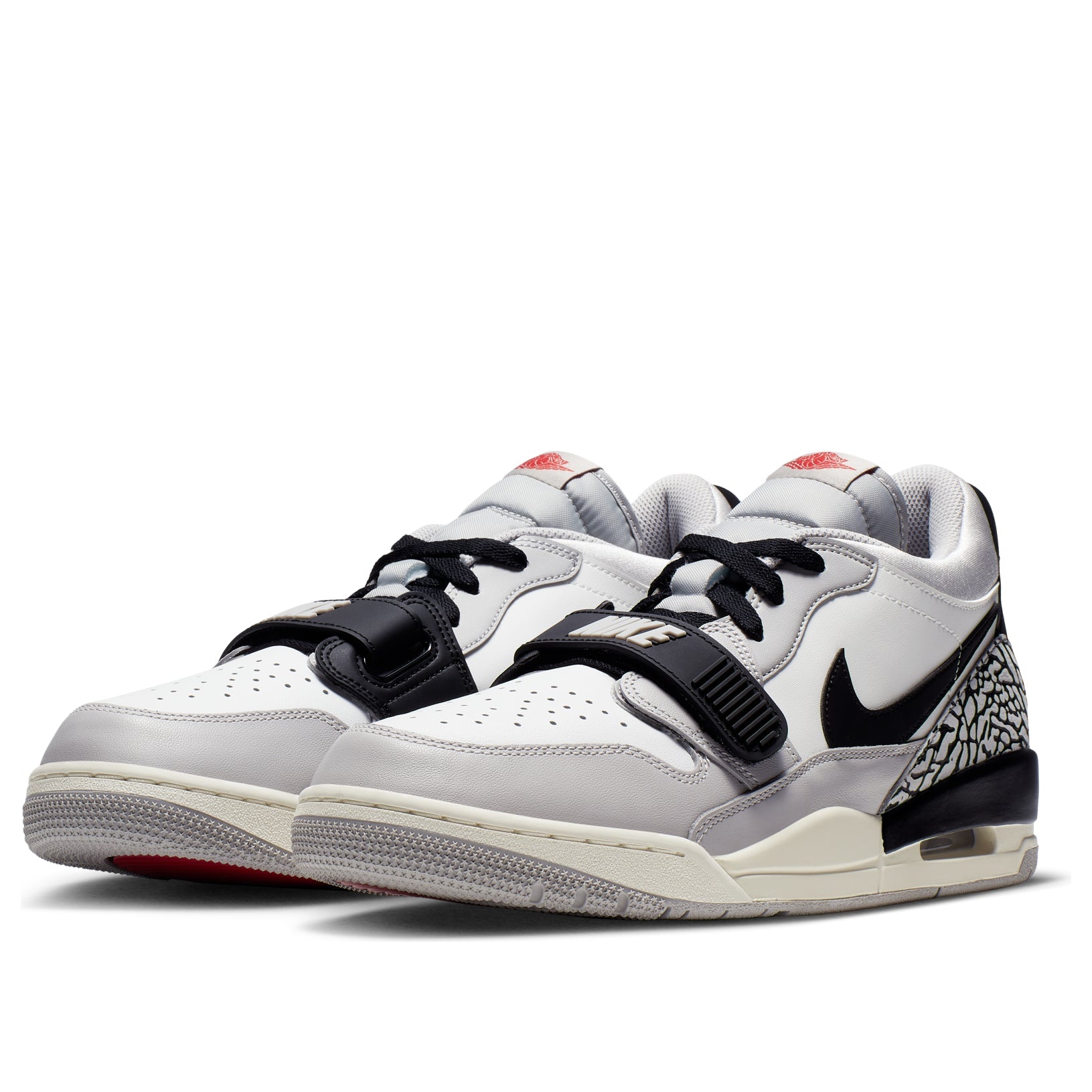 Air Jordan Legacy 312 Low 'Tech Grey' CD7069-101