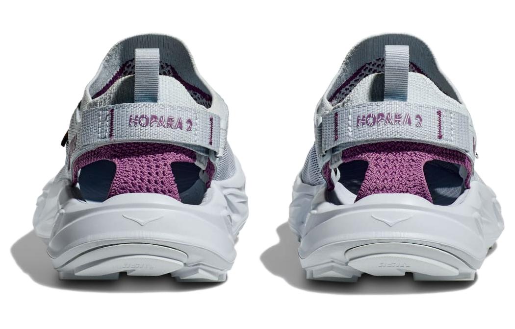 (WMNS) HOKA ONE ONE Hopara 2 'Illusion Amethyst' 1147670-INM