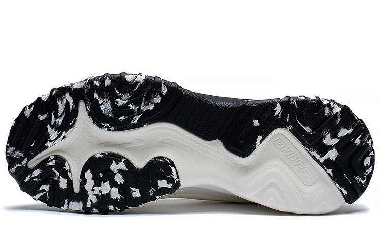 Li-Ning Aurora WindWalker V2 'White Black' AGCS159-1