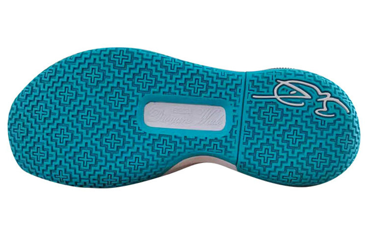 (GS) Li-Ning Wade All City 10 V2 'Team No Sleep' ABPS009-2