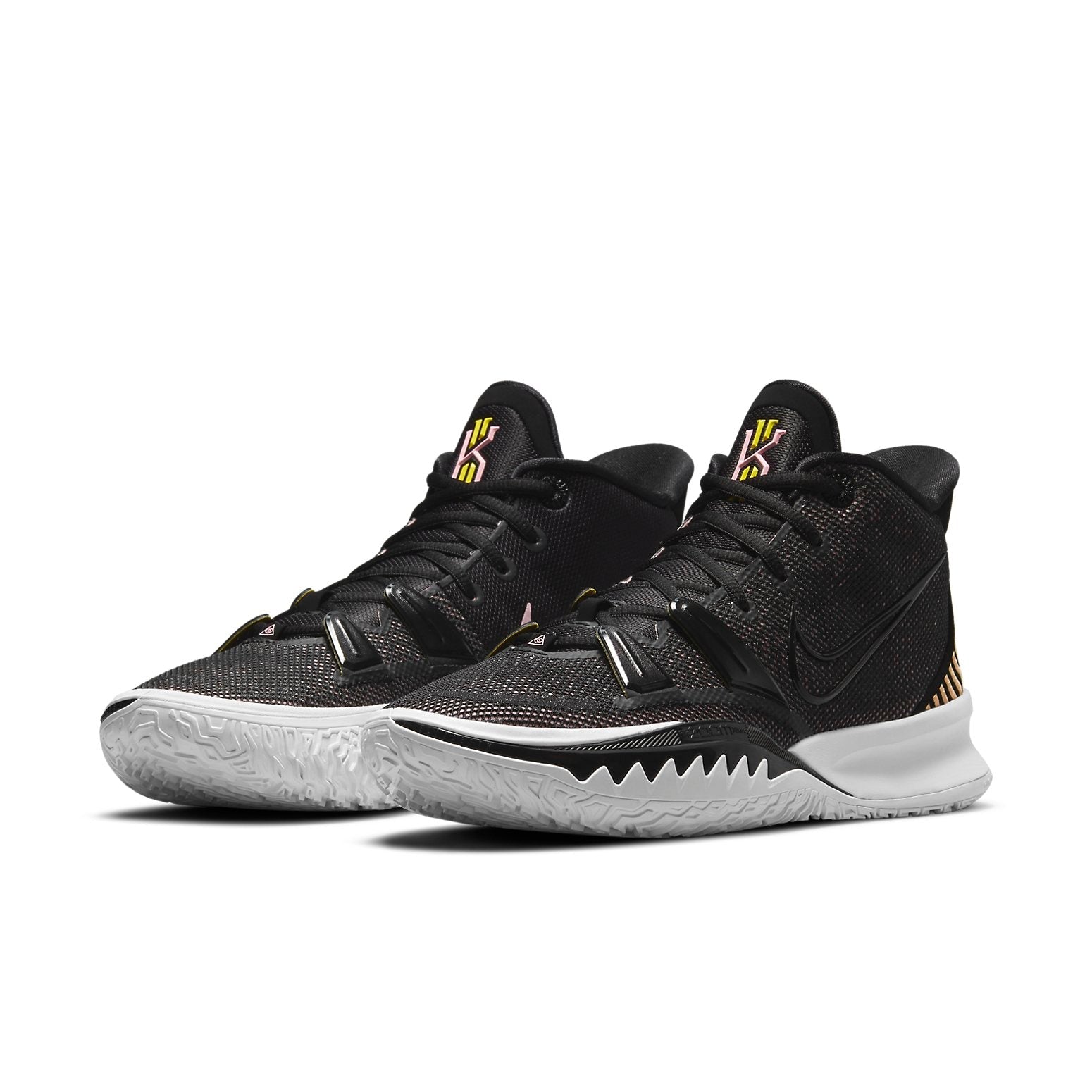 Nike Kyrie 7 'Ripple Effect' CQ9326-005