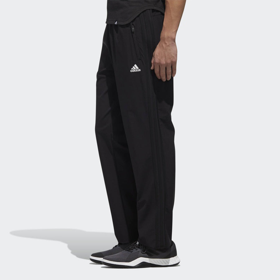 adidas Comm Pnt WW Ent Sports Stylish Woven Long Pants Black DW4649