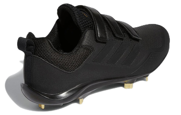 adidas Stabile Low Cleats 'Black' GW0301