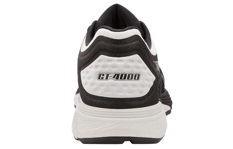 (WMNS) ASICS GT 4000 'Black Glacier Grey' 1012A145-001