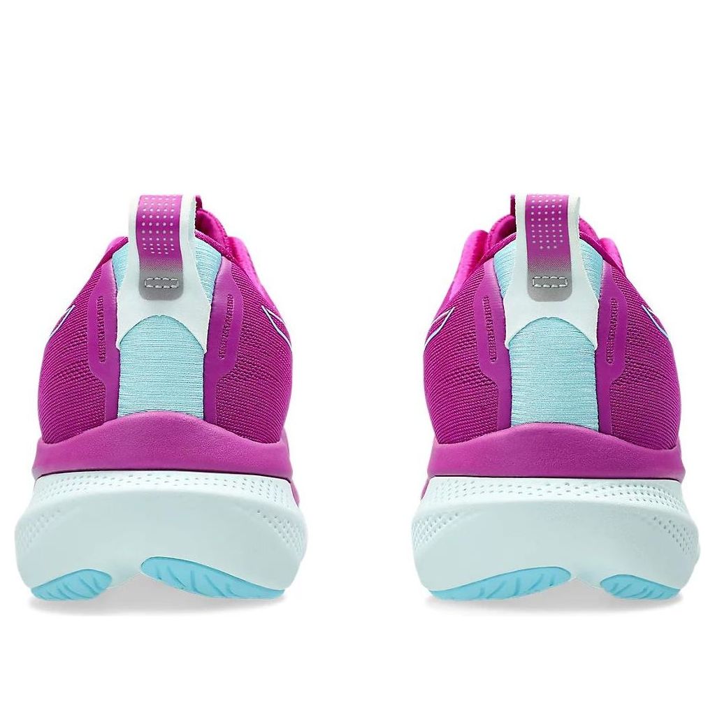 (WMNS) ASICS GlideRide Max 'Bold Magenta Soothing Sea' 1012B691-500
