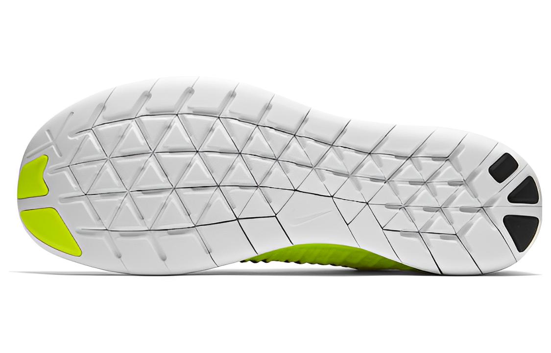 Nike Free RN Flyknit 'Medal Stand' 842545-700