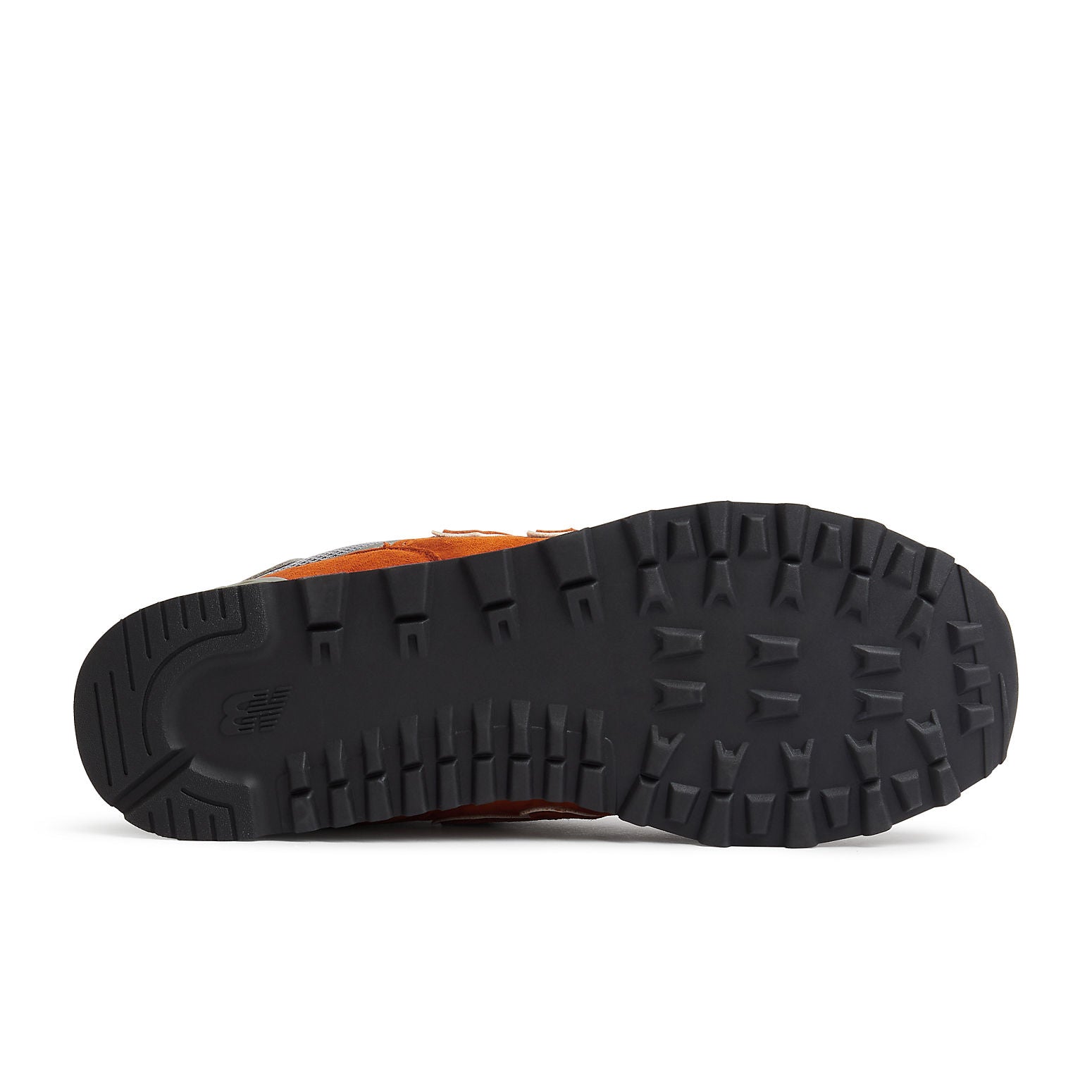 New Balance 576 Made in UK 'Orange Grey' OU576OOK