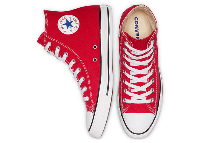 Converse Chuck Taylor All Star High 'Red' M9621C