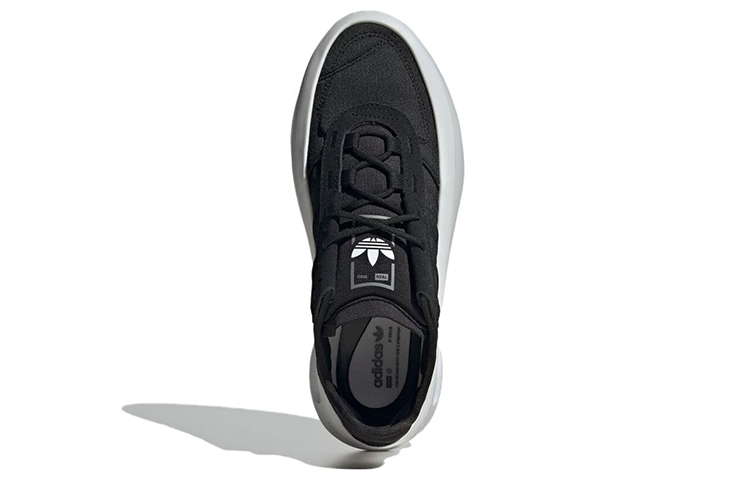 adidas Originals Adifom TRXN 'Black White' IF2226