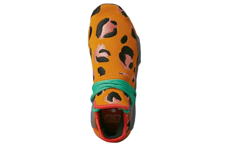 adidas x Pharrell NMD Hu 'Animal Print' GZ4439