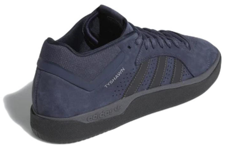 adidas Tyshawn 'Shadow Navy' GW3170