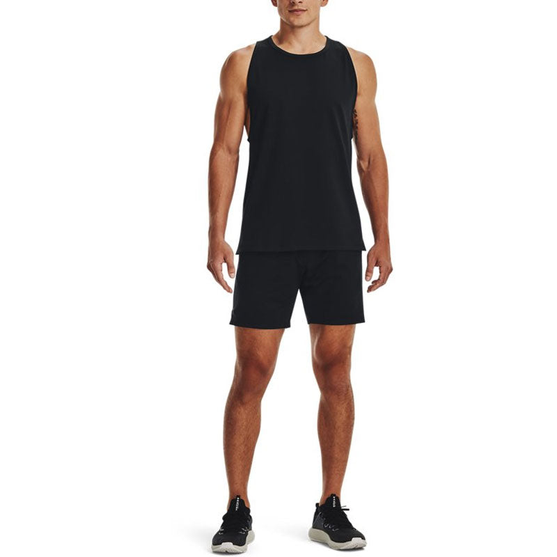 Under Armour Meridian Tank 'Black' 1378990-001