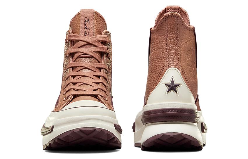 Converse Run Star Legacy CX Platform High 'Clay Pot' A05423C