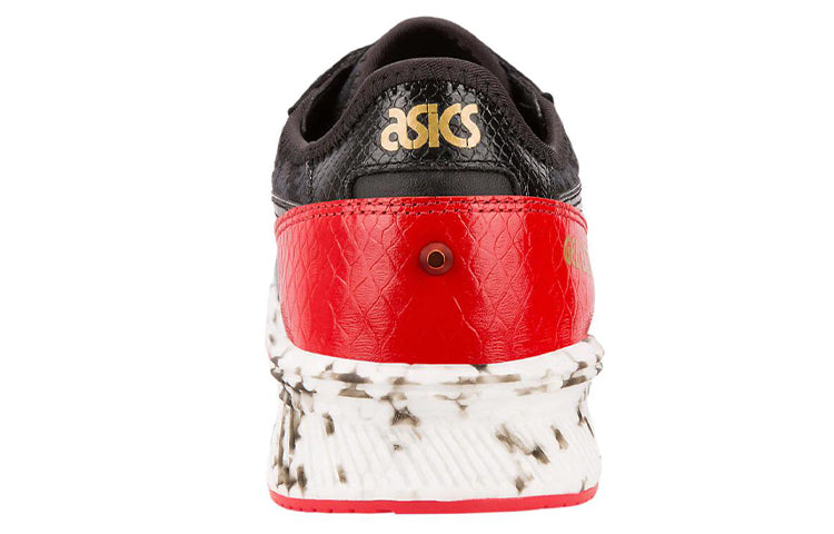 ASICS Hyper Gel-Lyte 'Black Red' 1191A156-001