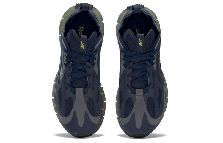 Reebok Zig Kinetica Concept_type2 Blue FW6705