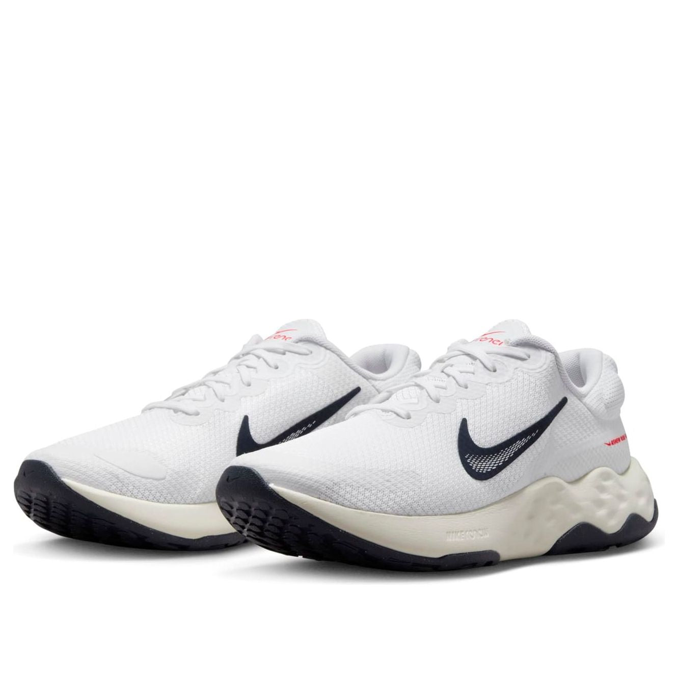 Nike Renew Ride 3 'White Obsidian' DC8185-102
