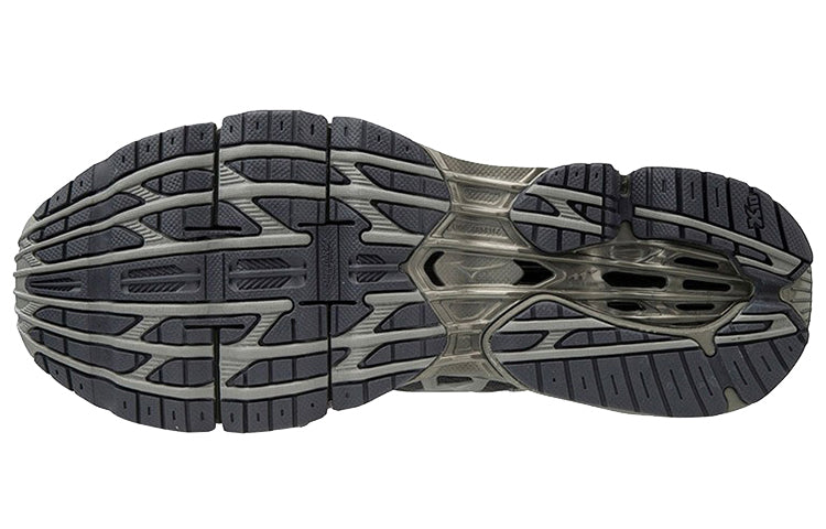 Mizuno Wave Prophecy 9 'Grey' J1GC200058