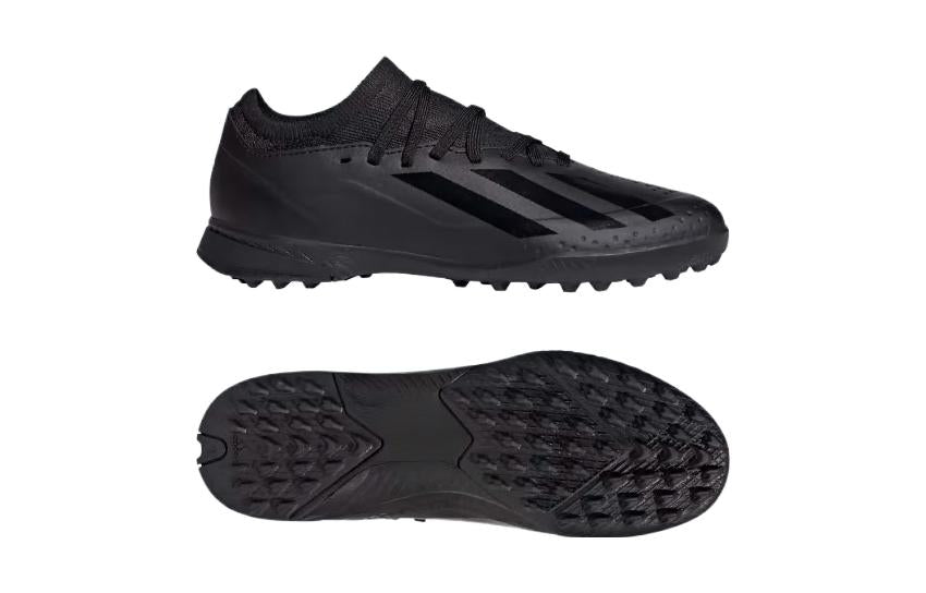 (GS) adidas X Crazyfast.3 TF J 'Nightstrike Pack' IE1570