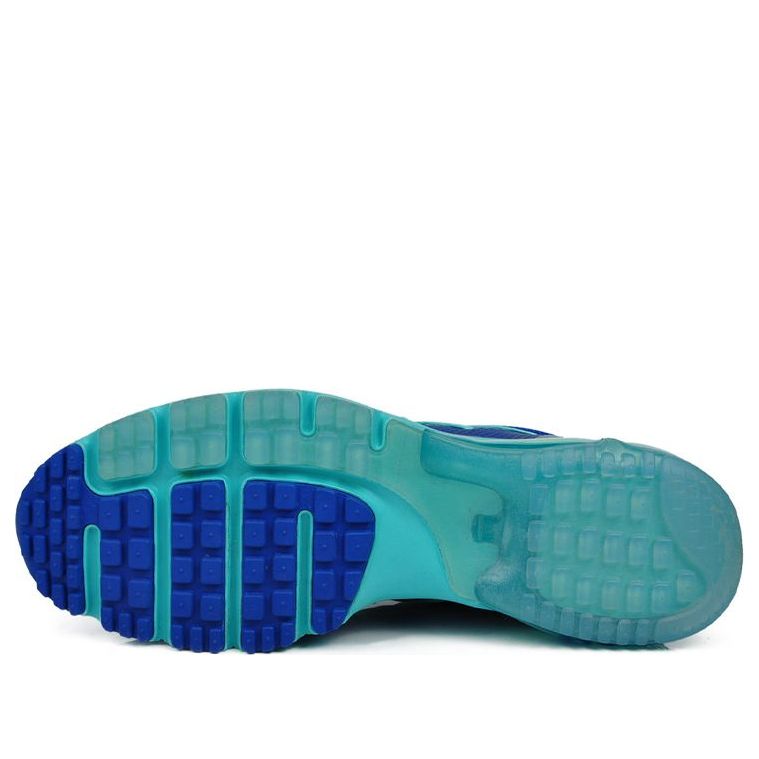 Nike Air Max Excellerate 3 Marathon 'Blue Grey' 703072-402