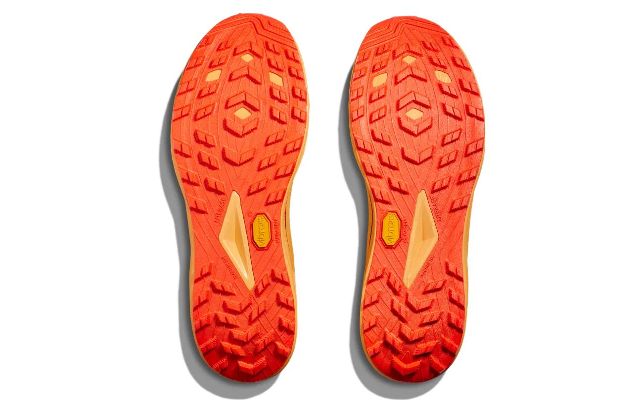 HOKA ONE ONE Zinal 2 'Black Sherbet' 1141491-BSRB